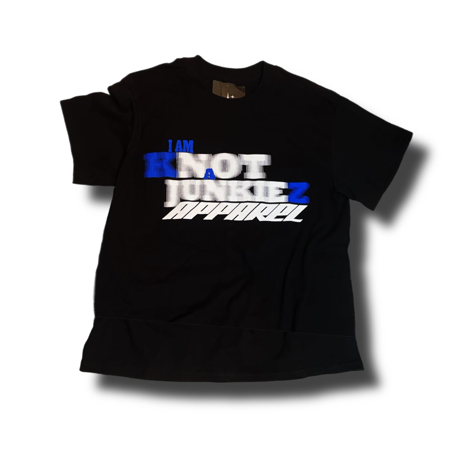 KNOT STARS “Knot Junkiez T-shirt”