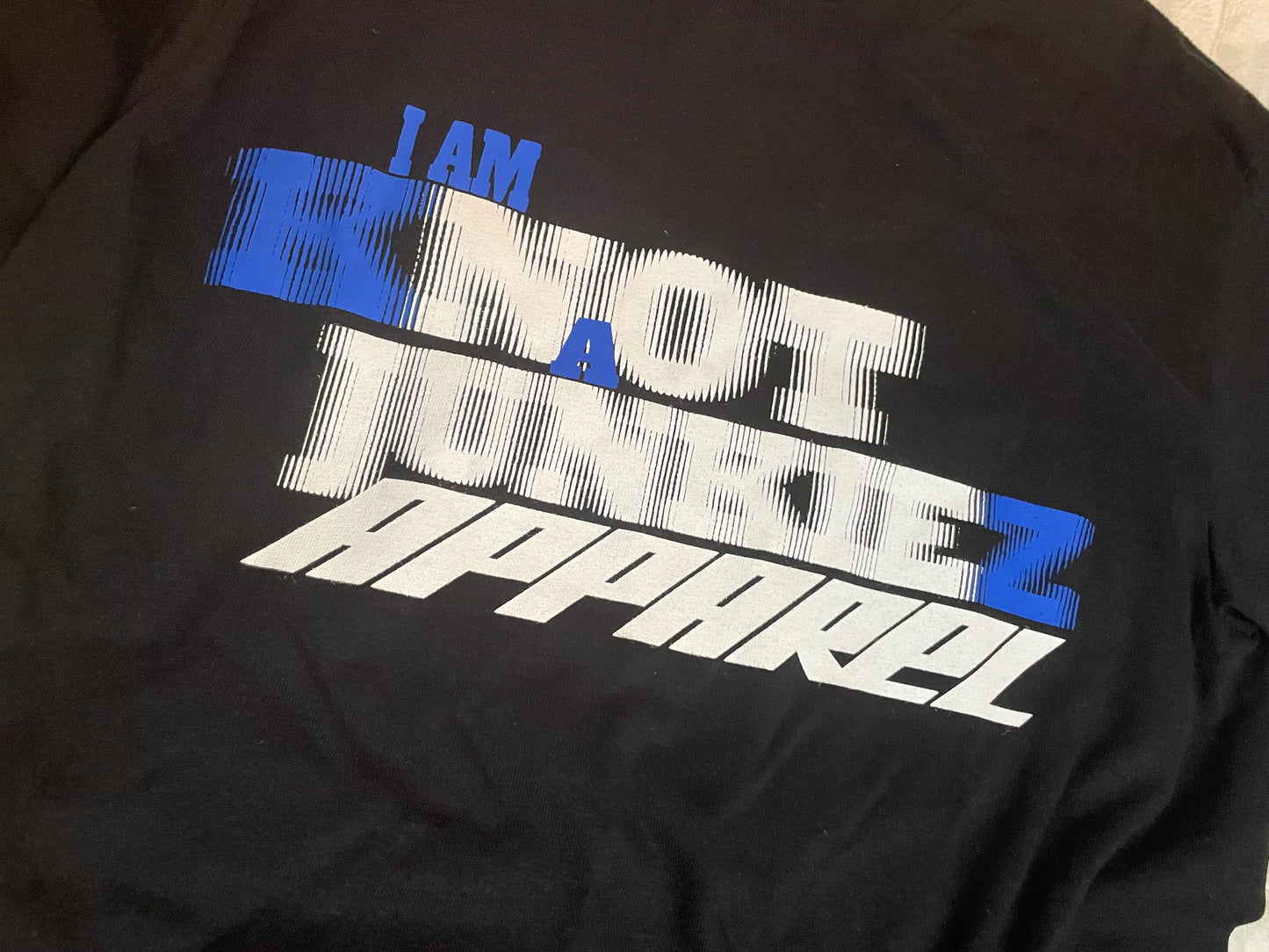 KNOT STARS “Knot Junkiez T-shirt”